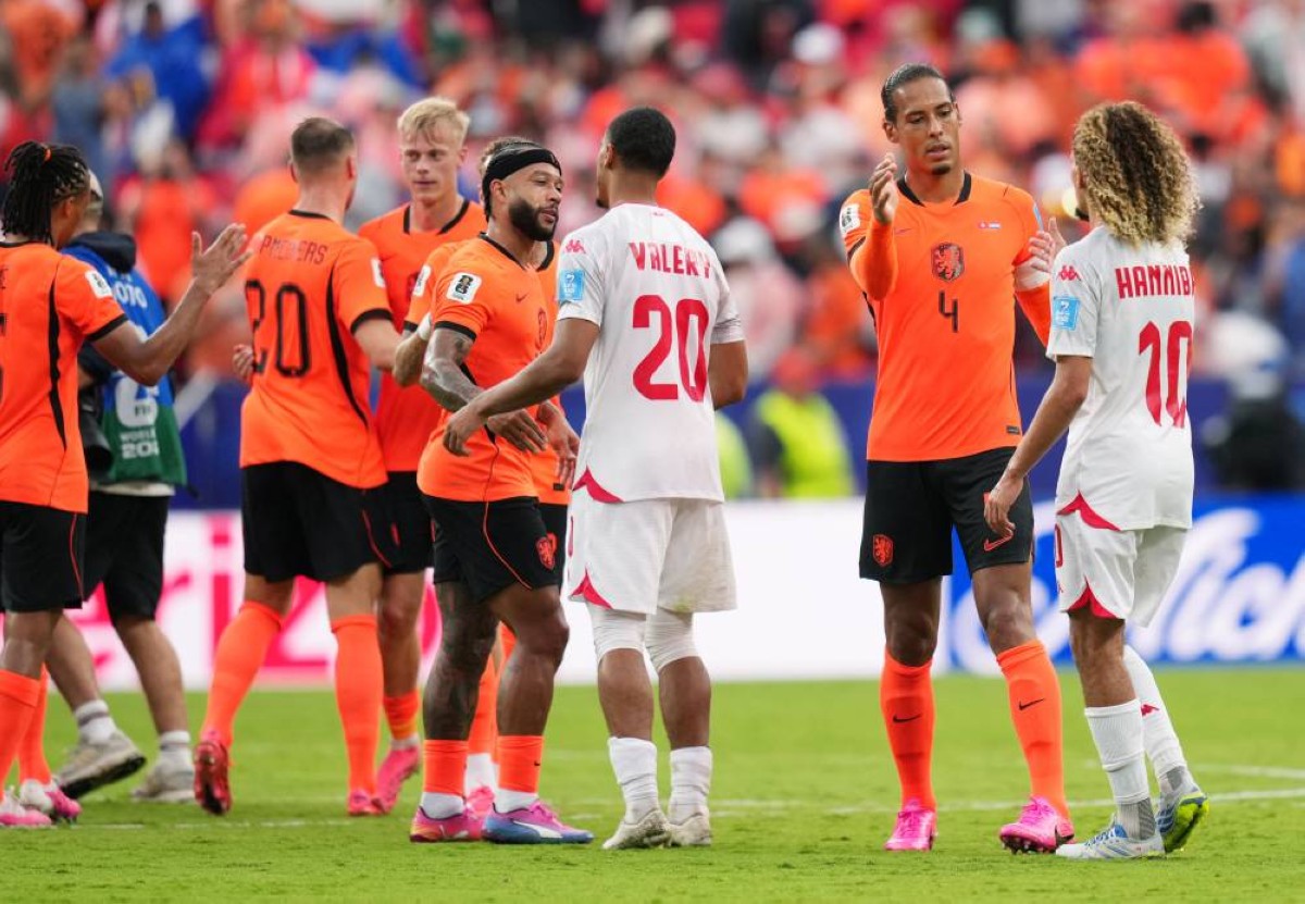 حصاد المونديال.. خروج حزين لتونس وساحل العاج تتأهل للمرة الأولى