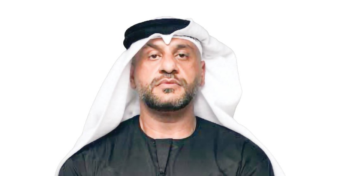 فهد الحمادي