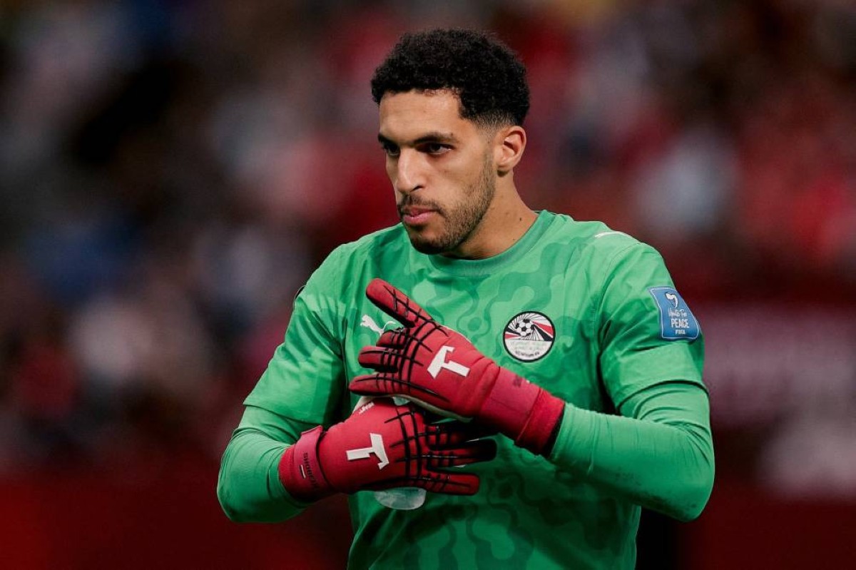 شوبير «الابن» يتفوق على «الأب».. وأوروبا تخطفه من الدوري المصري