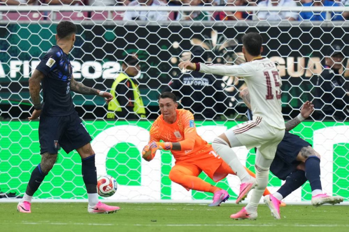منتخب إسبانيا.. الصدارة لم تبعد أشباح الماضي