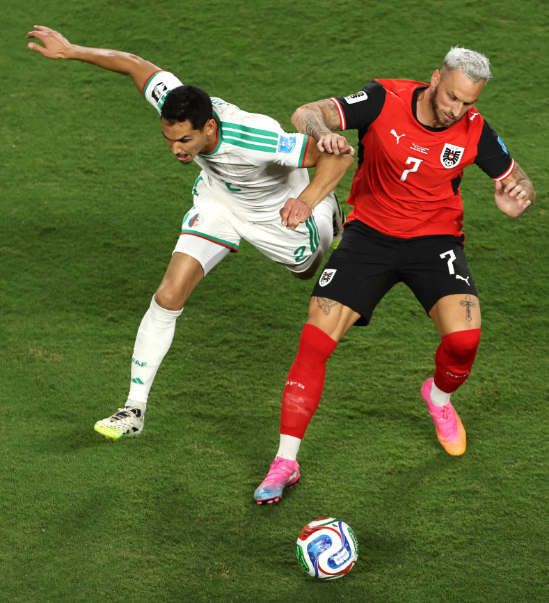 من مفارقات المونديال.. منتخب يتأهل لمدة  3 دقائق وآخر يحتفل بعدم الفوز