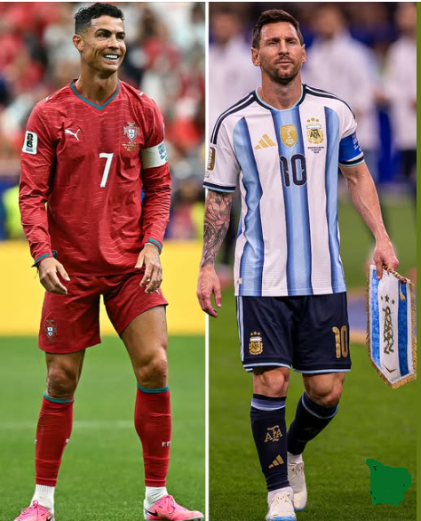 مونديال 2026.. طريقان منفصلان يؤجلان صدام ميسي ورونالدو إلى النهائي