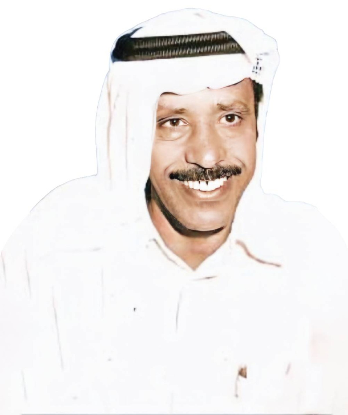 عبدالرحمن الضويحي.. شاعر الزهيريات وشيخ المخرجين