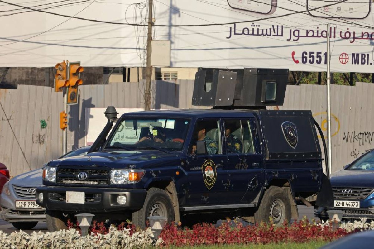 ما صلة حملة مكافحة الفساد العراقية بإيران؟