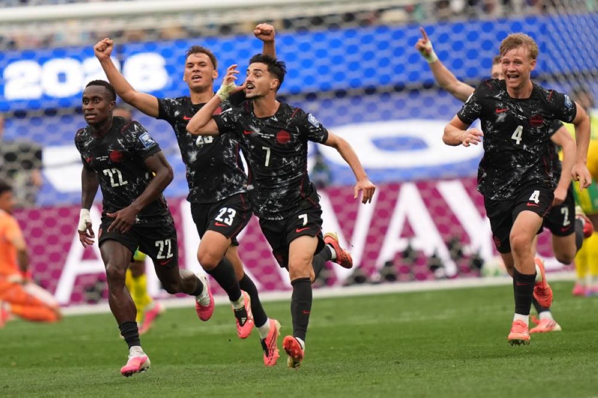 المنتخبات المضيفة تقود نهضة «الكونكاكاف» في كأس العالم 2026