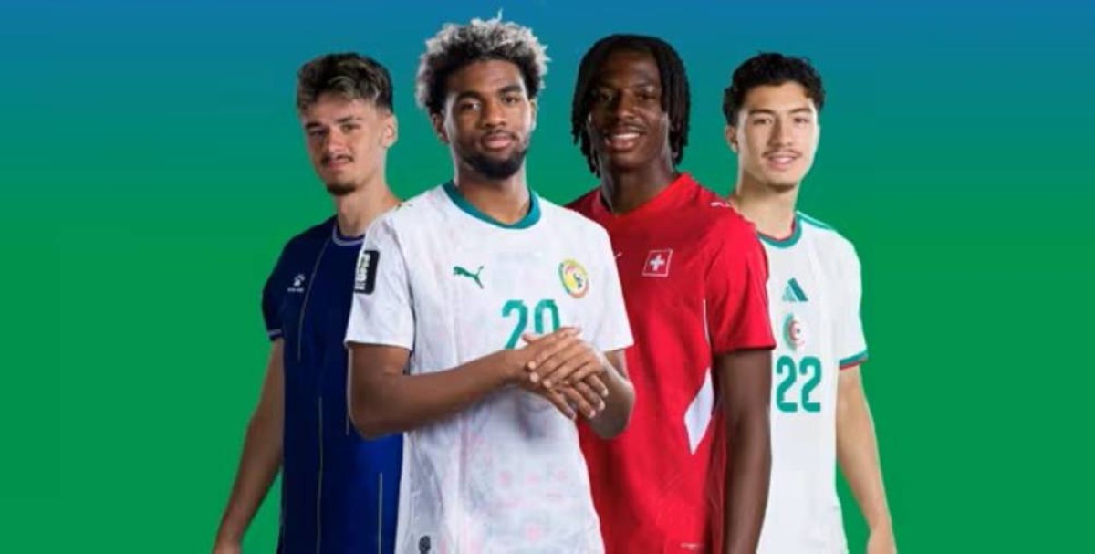أسماء جديدة تشعل التنافس على جائزة أفضل لاعب شاب بالمونديال