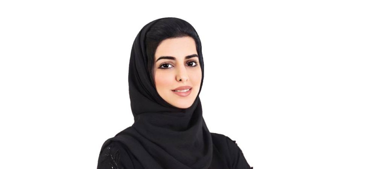 شيخة أحمد: البرنامج يجسد الالتزام بالاستثمار في الكفاءات الوطنية الشابة
