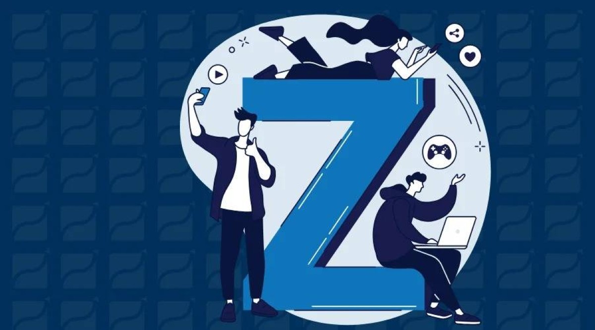 جيل زد في المكاتب.. ماذا بقي لـ"الكبار"؟!