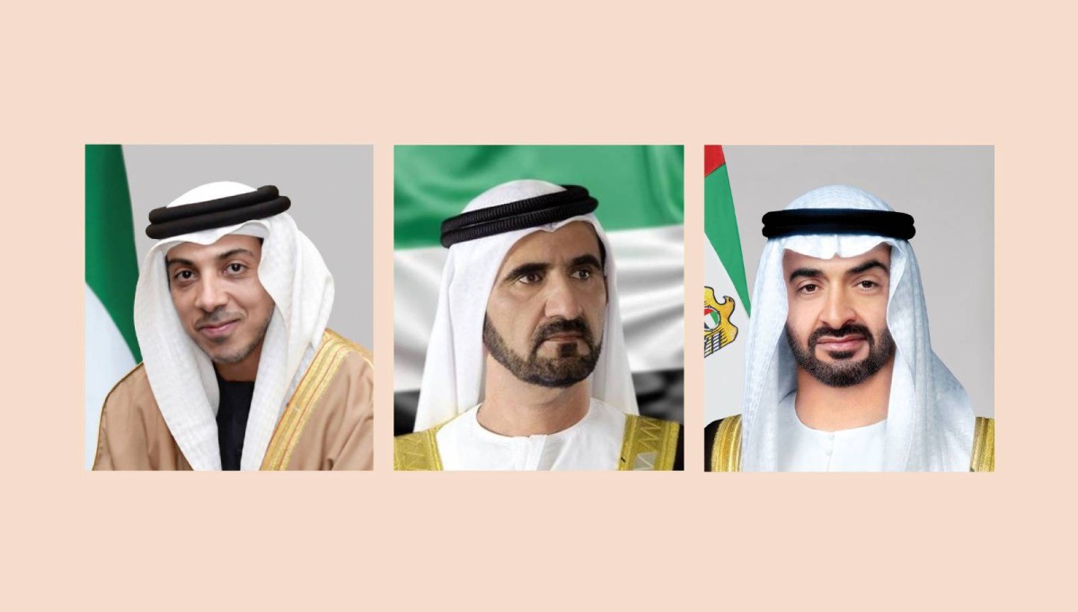 رئيس الدولة ونائباه يهنئون الحاكمة العامة لكندا باليوم الوطني ورئيسي رواندا وبوروندي بذكرى الاستقلال