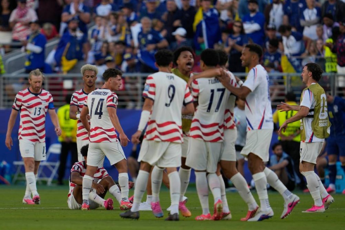 حصاد المونديال.. كين ينقذ إنجلترا وعودة مذهلة لبلجيكا والولايات المتحدة تفك عقدة الأوروبيين