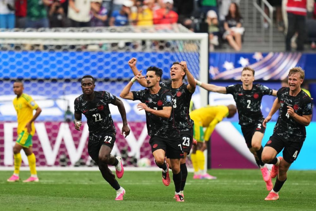 أفريقيا تسقط في «الاختبار الذهني» بكأس العالم 2026