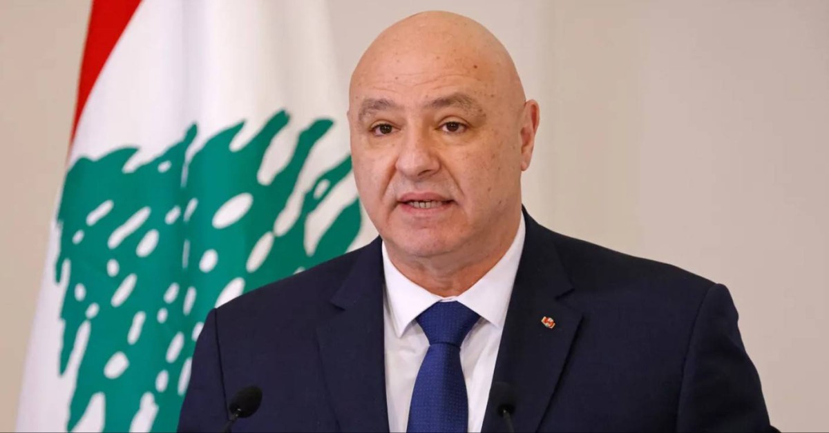 الرئيس اللبناني: آن للبنان الخروج من زمن الحروب والوصايات