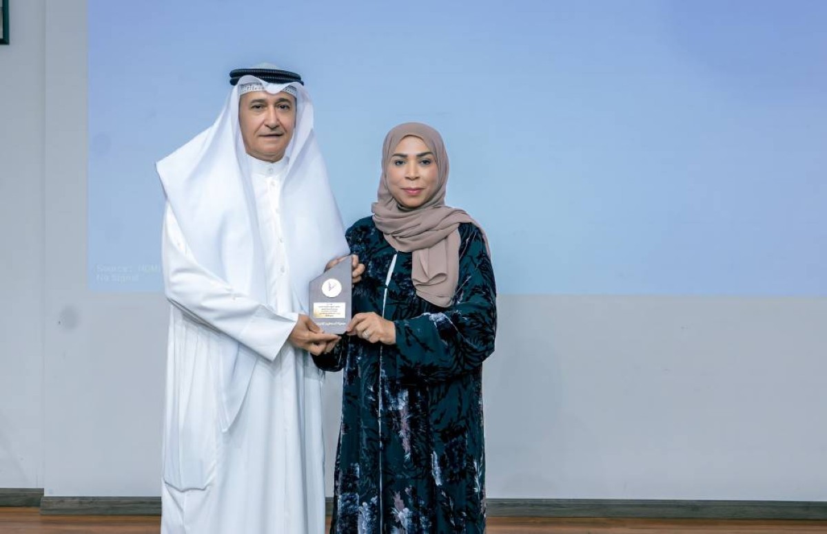 "جمعية الصحفيين" تنظم جلسة حوارية بعنوان "الهوية الخليجية والعربية في فكر الصحافة والإعلام الإماراتي"