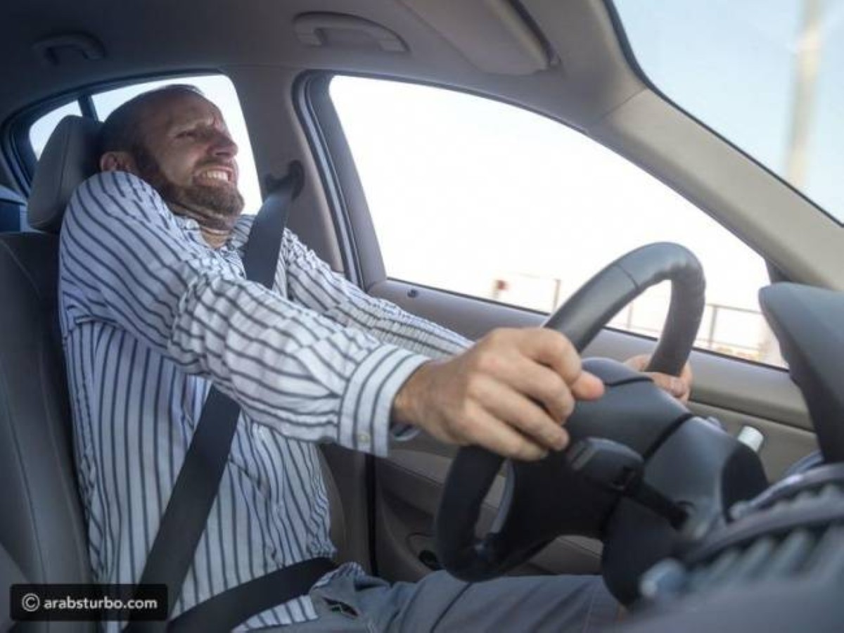 جزء خفي وراء ارتجاف سيارتك وتأخرها في الاستجابة.. تعرف عليه