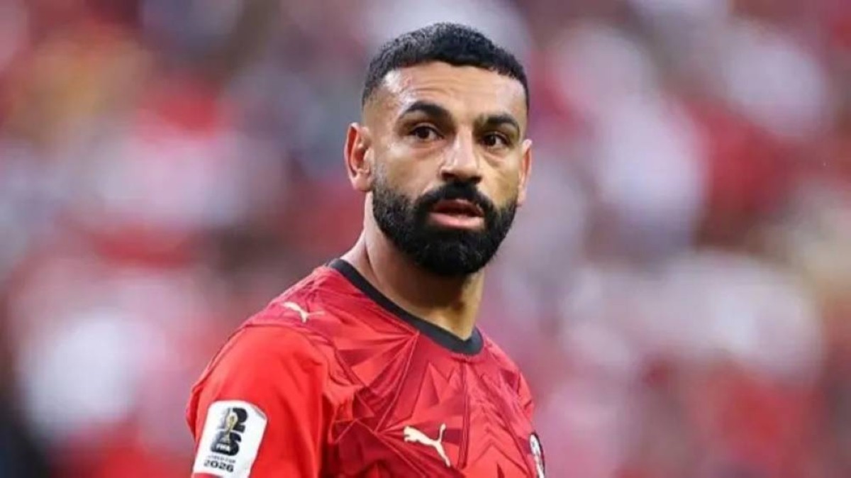 نجوم بلا عقود في كأس العالم وأبرزهم محمد صلاح