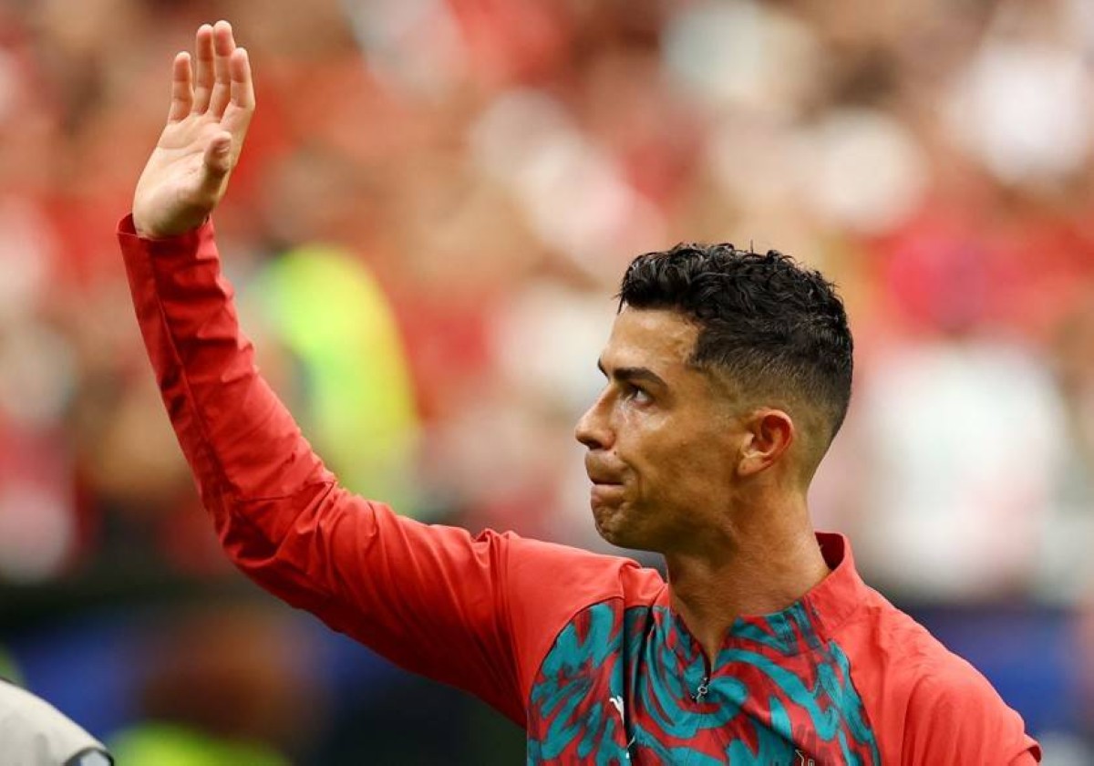 صراع الرقصة الأخيرة بين رونالدو ومودريتش
