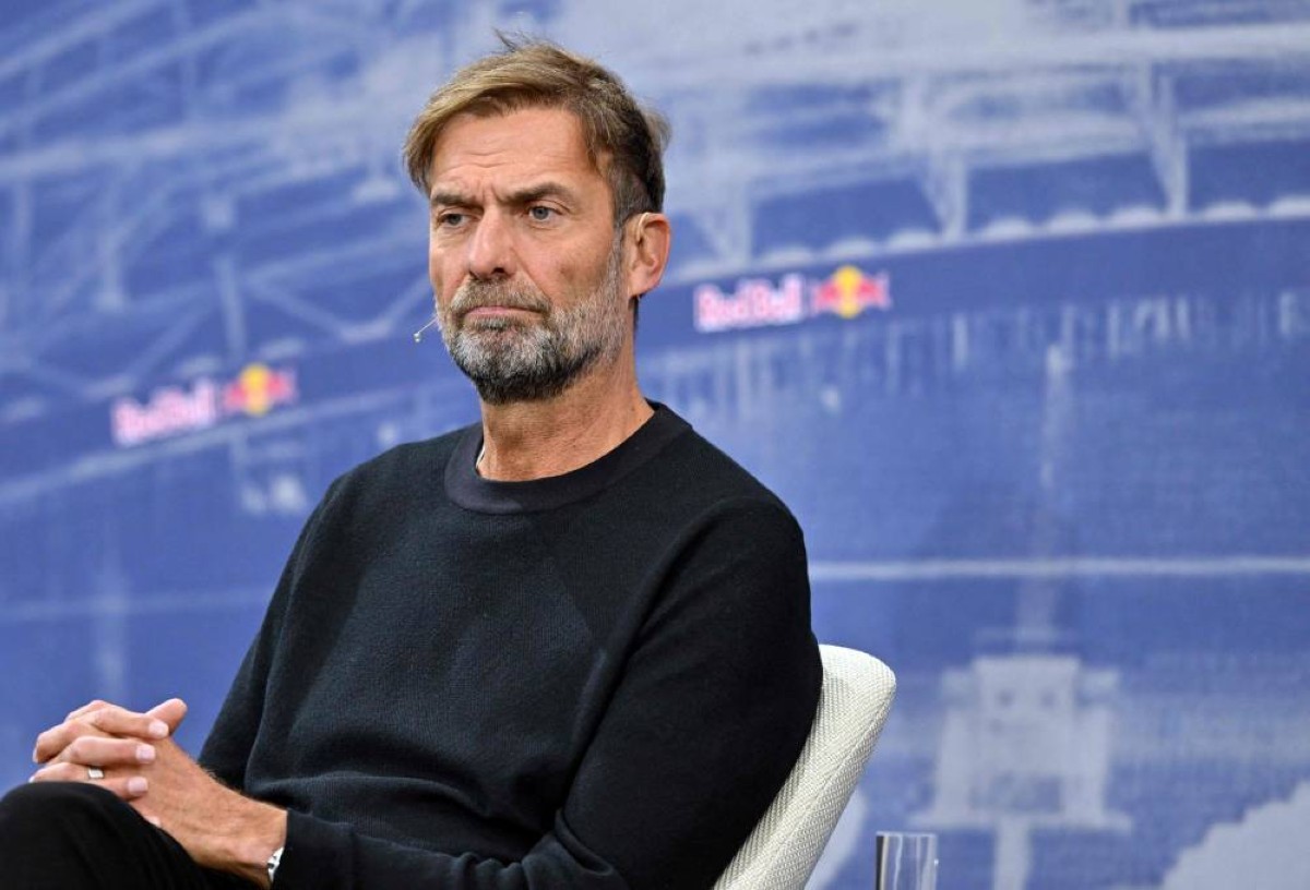 كلوب يقترب من تدريب المنتخب الألماني