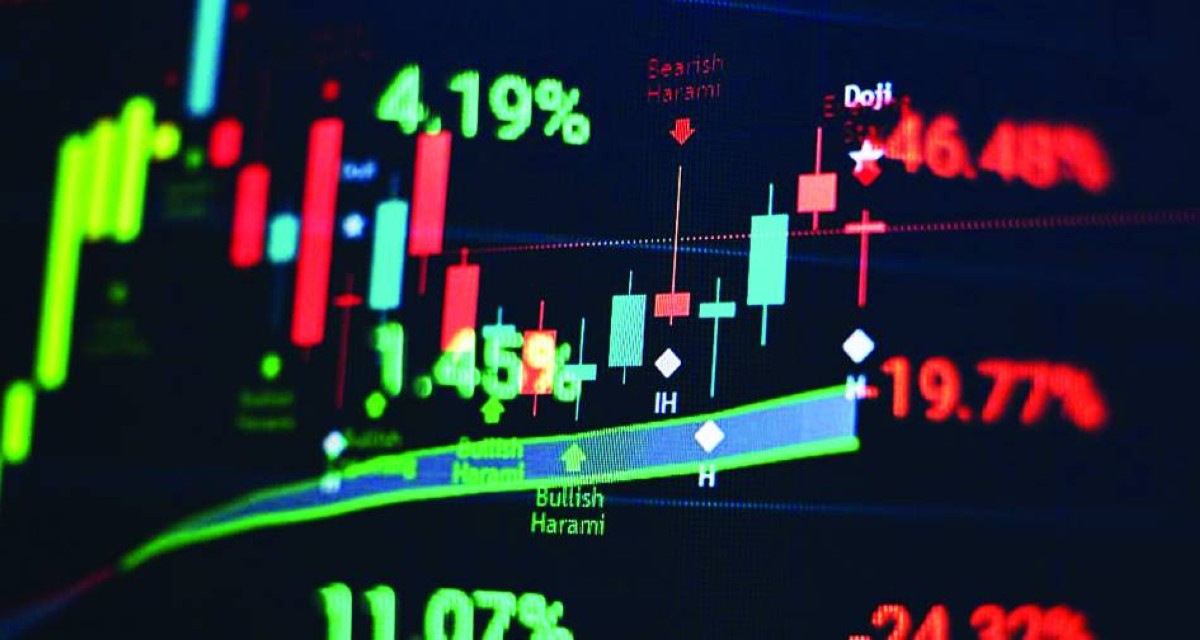 المشاعر الإيجابية تخفي إعادة ضبط في الأسواق