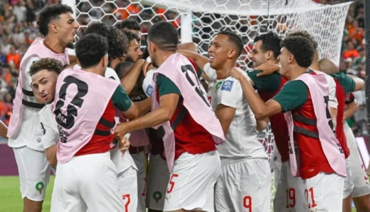5 مؤشرات تعزز حلم المغرب بعبور 3 عقبات نحو نهائي المونديال