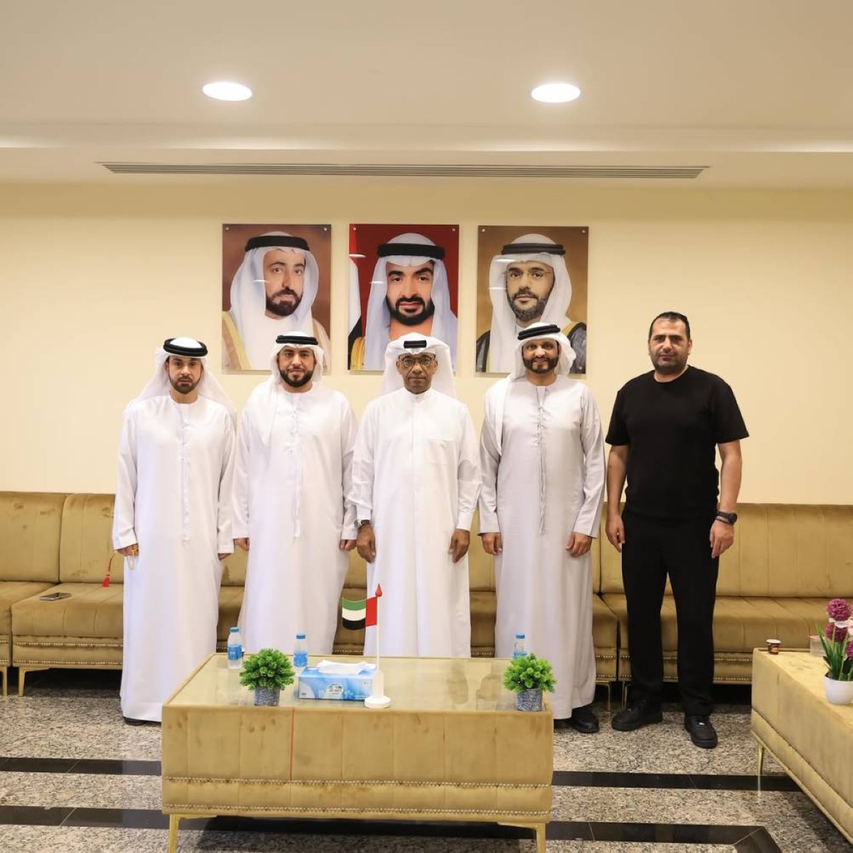 جلبوت مديراً فنياً للبطائح