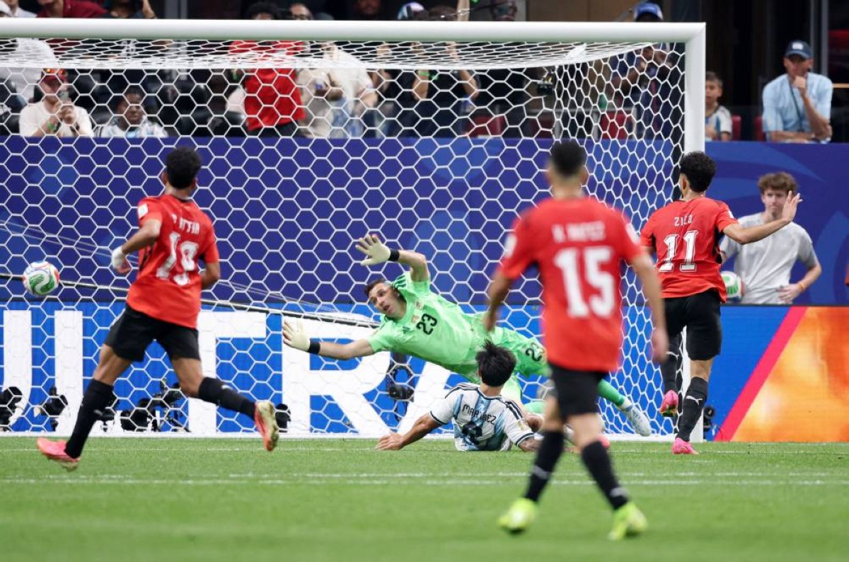 سيناريو مرير.. كيف كسب منتخب مصر احترام العالم رغم الخسارة؟