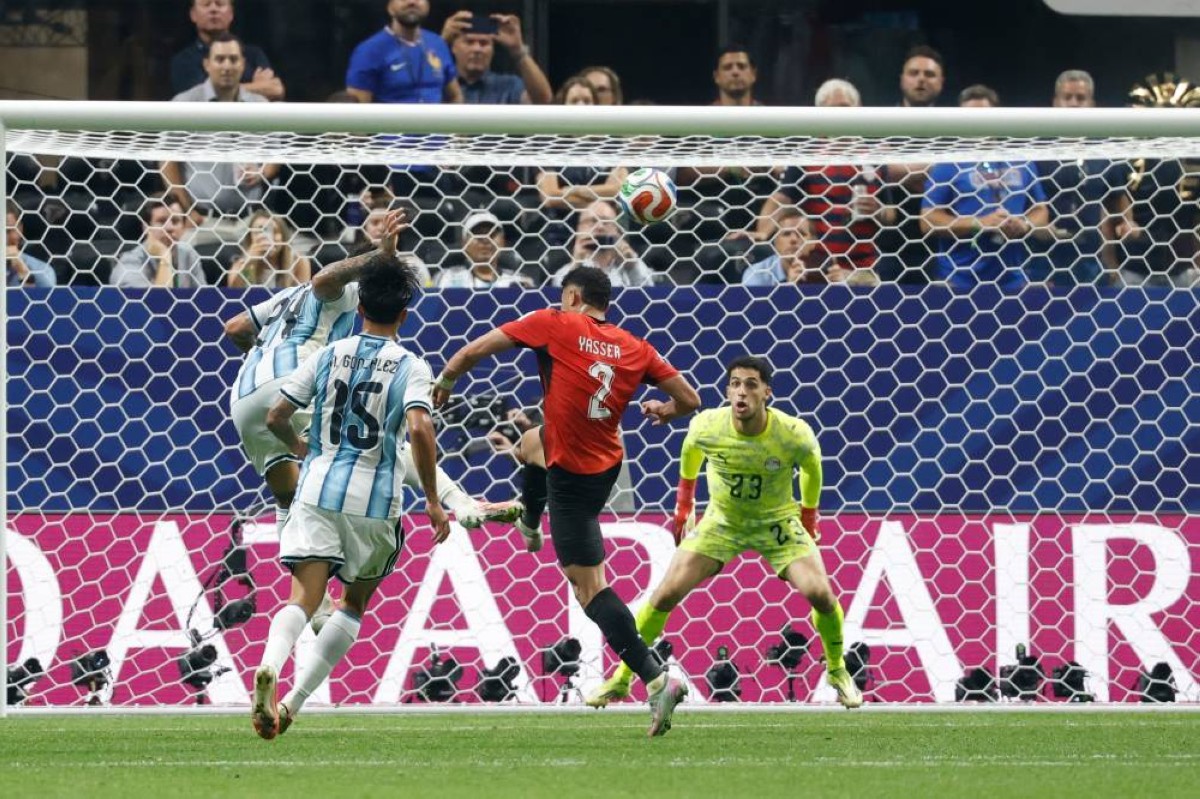 بعد عودة الأرجنتين أمام مصر.. أعظم 10 «ريمونتادا» في تاريخ كأس العالم