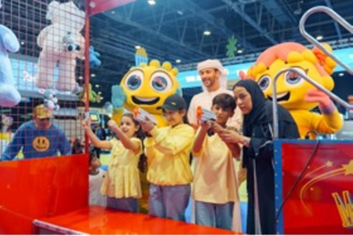 مفاجآت صيف دبي 2026 تنطلق بزخم ترفيهي وجوائز كبرى