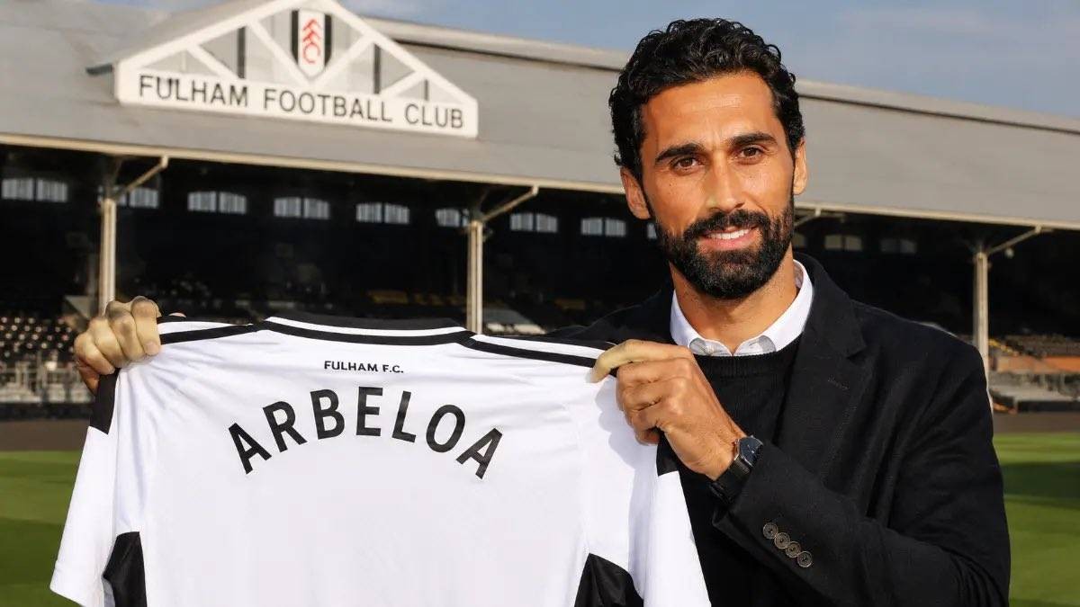 فولهام يتعاقد مع أربيلوا مدرب ريال مدريد السابق