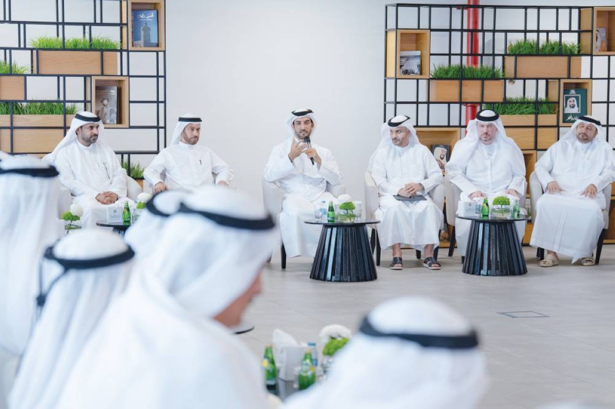 سلطان بن أحمد: المحامون شركاء في ترسيخ منظومة العدالة