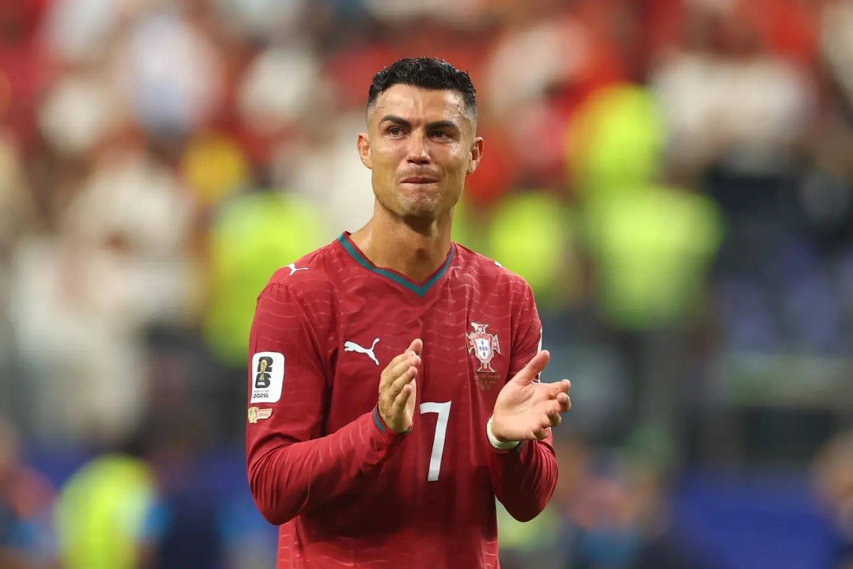 البرتغال في امتحان الحياة بعد رونالدو