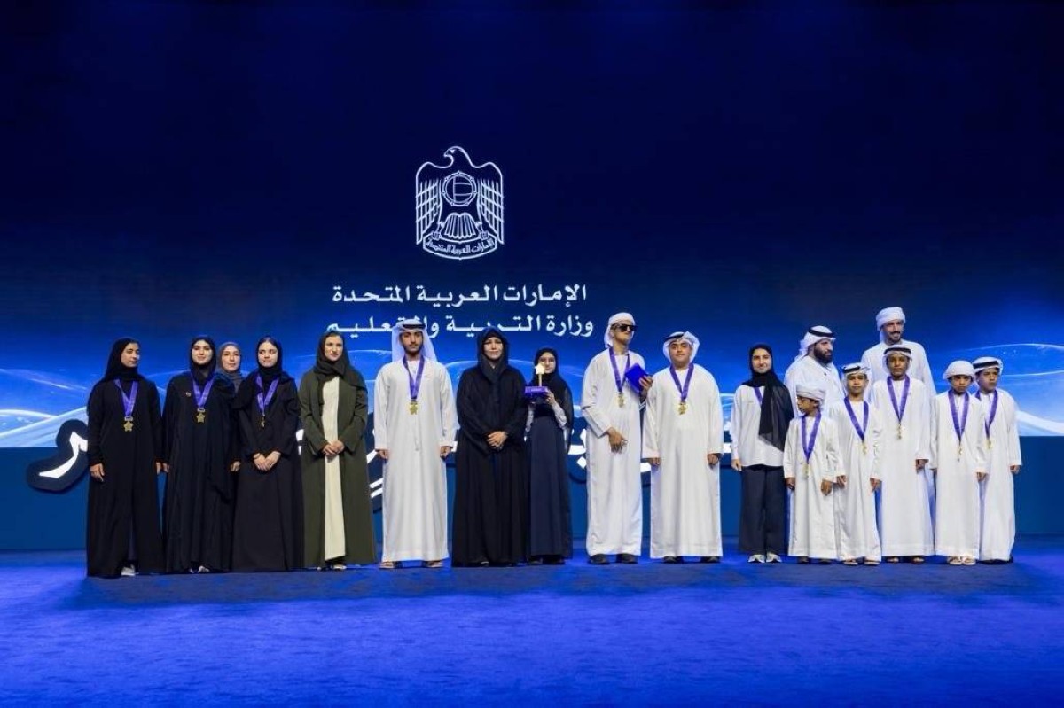 محمد بن راشد: القِراءة هي البُنية التحتية للتطوّر والتقدُّم والإِبداع
