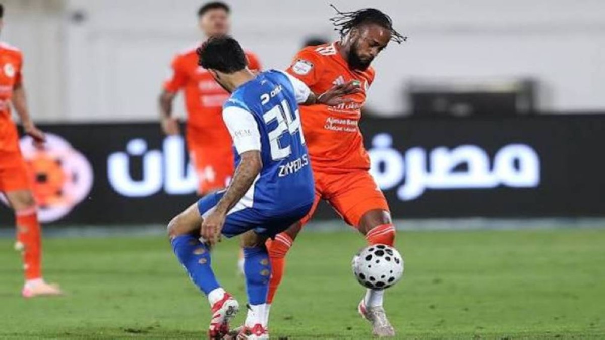 اعتماد قائمة الأندية المشاركة في دوري أبطال الخليج