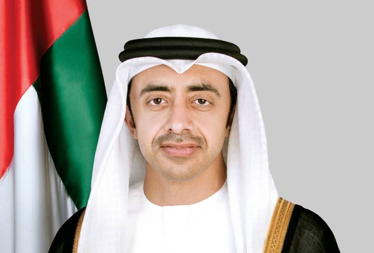الإمارات: العدوان الإيراني على البحرين والكويت والأردن انتهاك للسيادة وتهديد للاستقرار