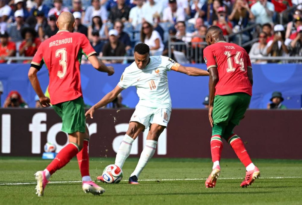 بخروج المغرب.. إسدال الستار على أكبر مشاركة عربية في تاريخ المونديال