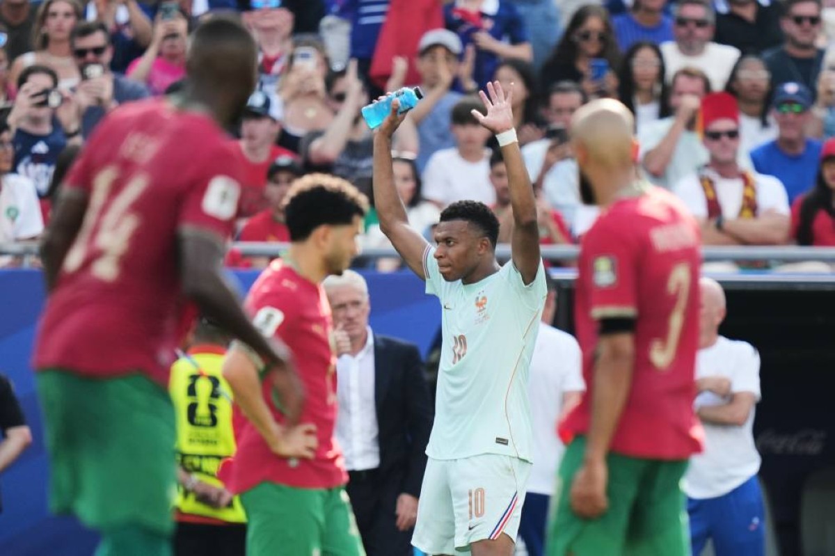لماذا خسر المنتخب المغربي أمام فرنسا؟ تعددت الأسباب والنتيجة واحدة