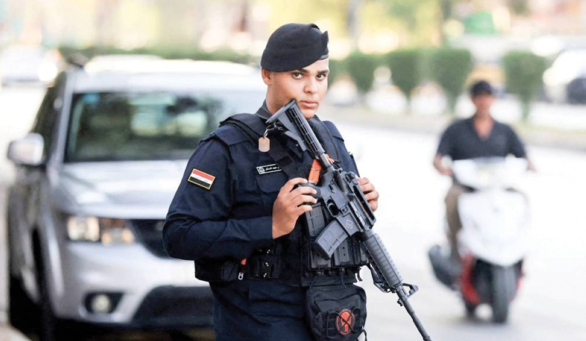 العراق.. مذكرات دولية لاستعادة الأموال المنهوبة