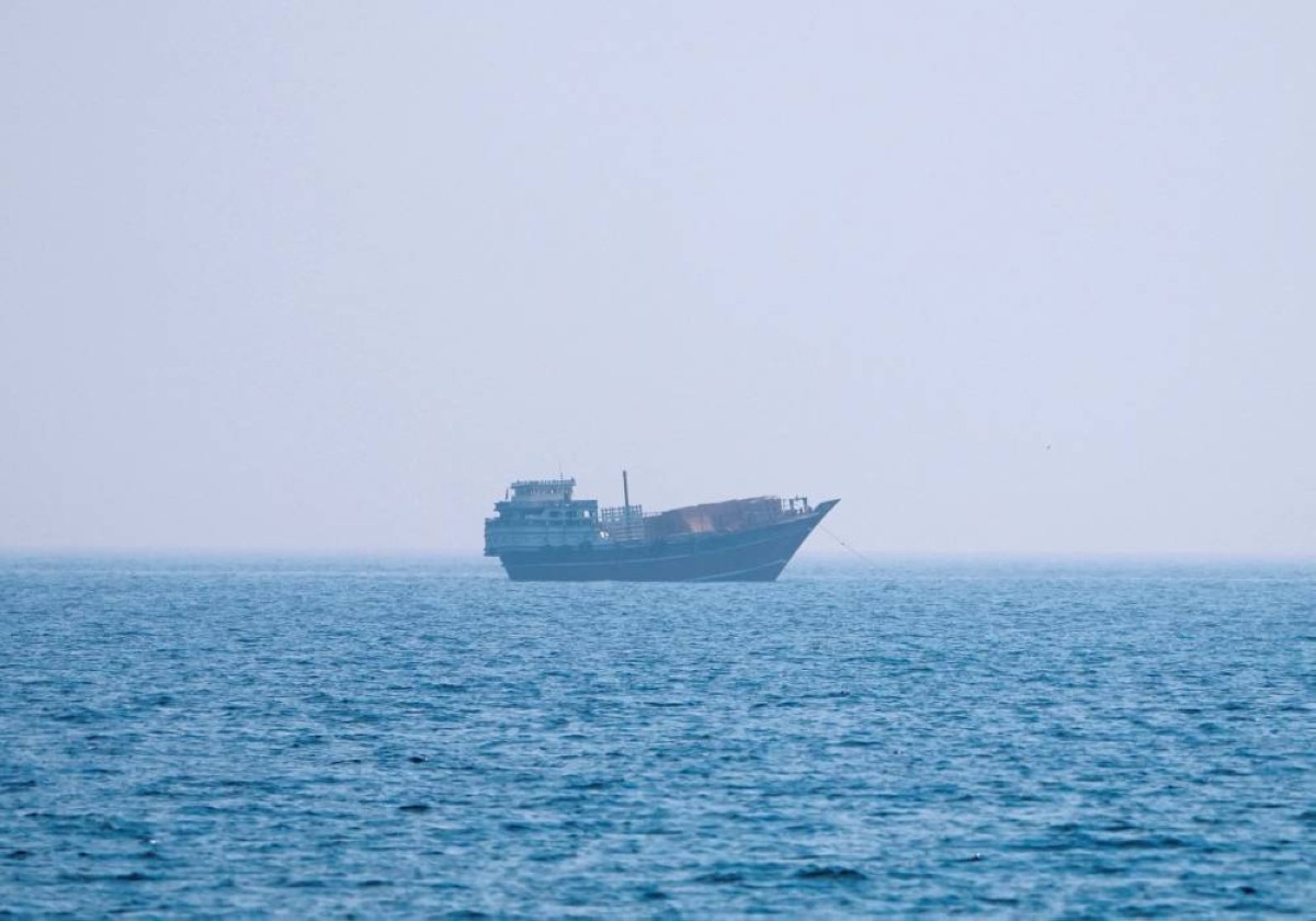 ترامب يواصل تطويع إيران بمبدأ الجزرة والعصا