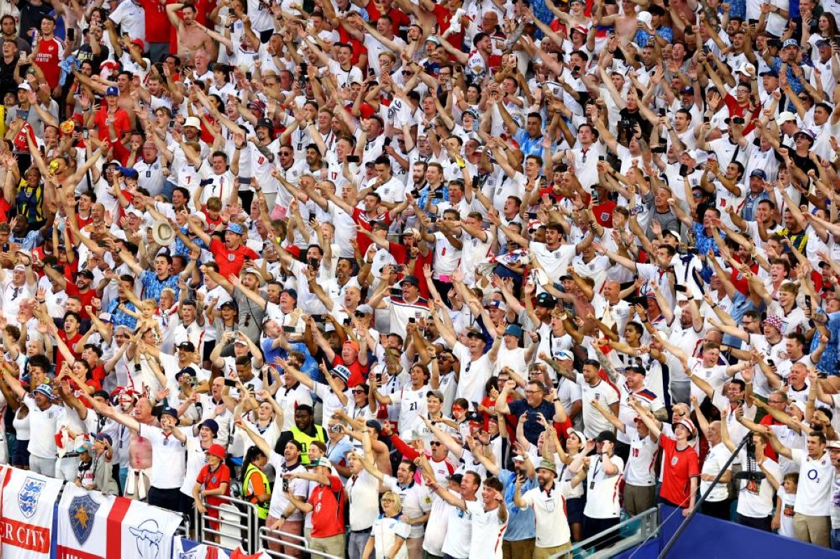 هل اقترب كأس العالم من العودة إلى مهد كرة القدم ؟