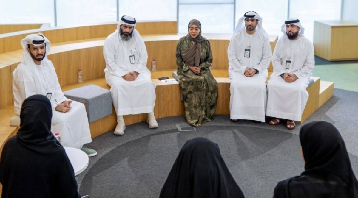 "أوقاف ونسائية دبي" تطلقان صندوقاً وقفياً لدعم مبادرة العرس الجماعي