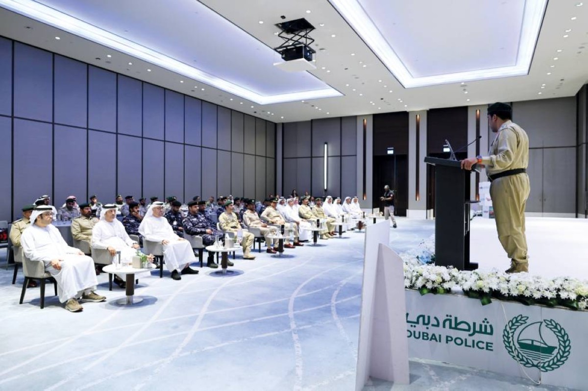 إطلاق «صيف بلا حوادث» تعزيزاً لمنظومة الأمن والسلامة المرورية