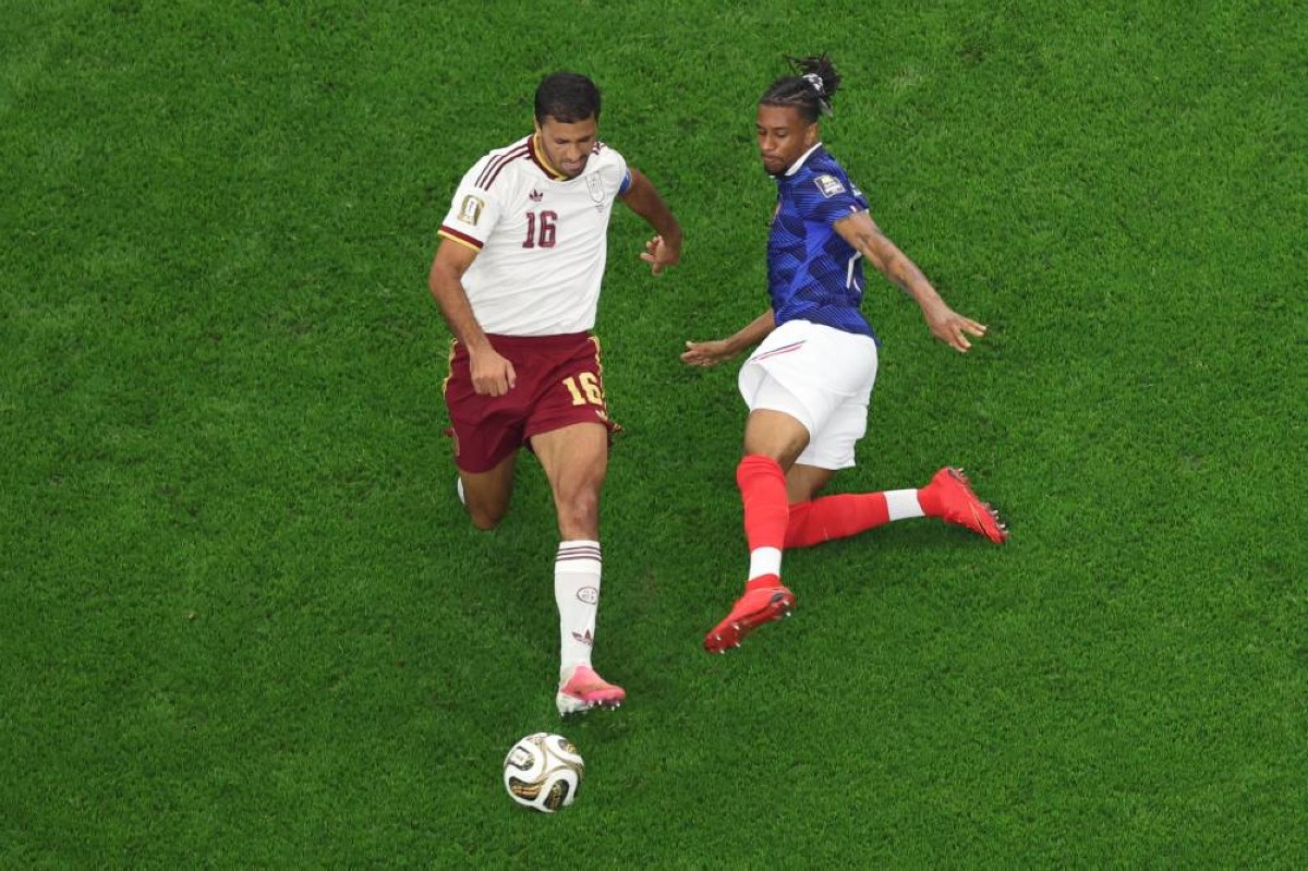 كأس العالم يرهق كبار الدوري الإنجليزي وسيتي وآرسنال الأكثر تضرراً