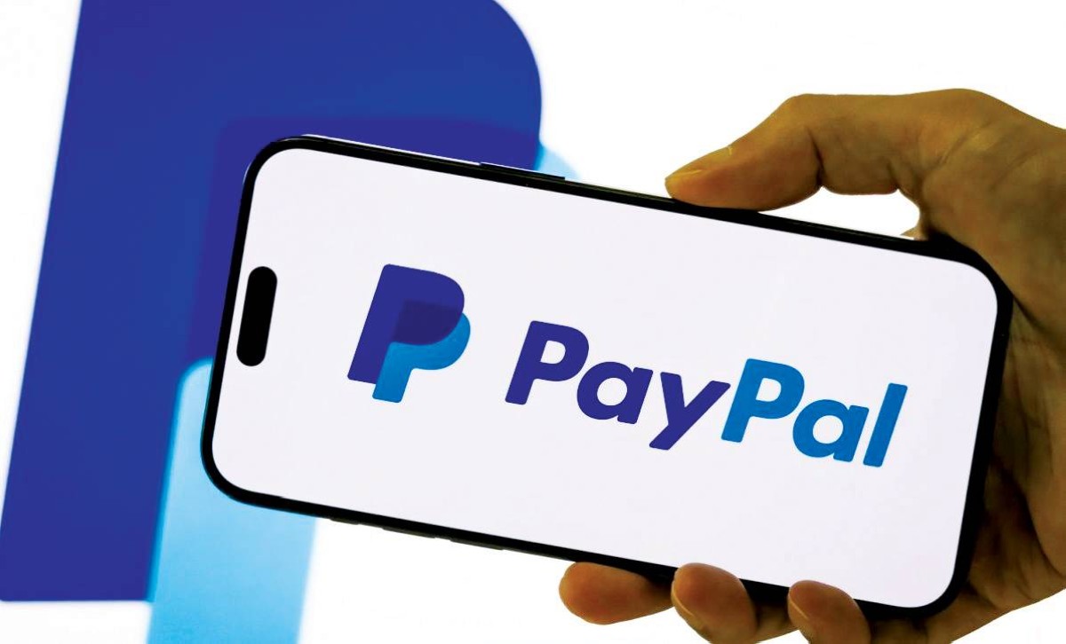 شركة «باي بال» تتلقى عرض استحواذ بـ53 مليار دولار.. والسهم يقفز 16%