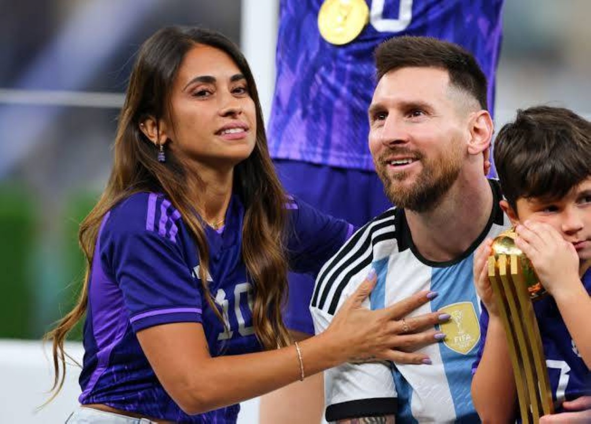 زوجات وعائلات نجوم مونديال 2026.. قصص وحكايات