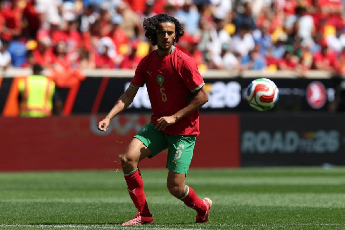 المغربي بوعدي قد يبقى في «ليل» طويلاً