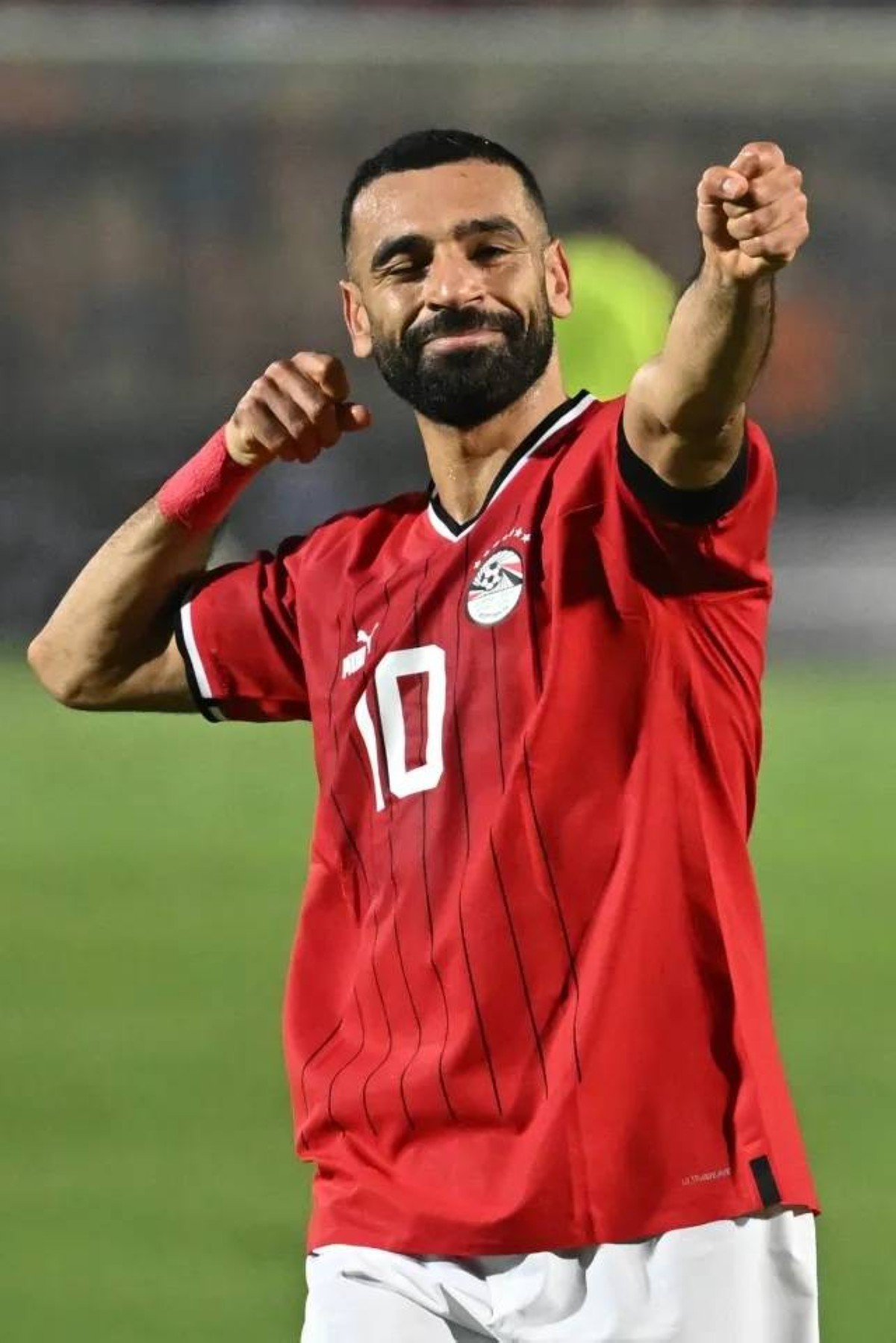 محمد صلاح قريب جداً من الإعلان عن فريقه الجديد