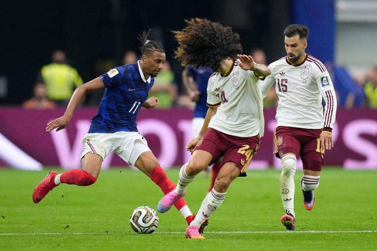 نهائي كأس العالم 2026 يكسر تقليداً صمد 4 عقود