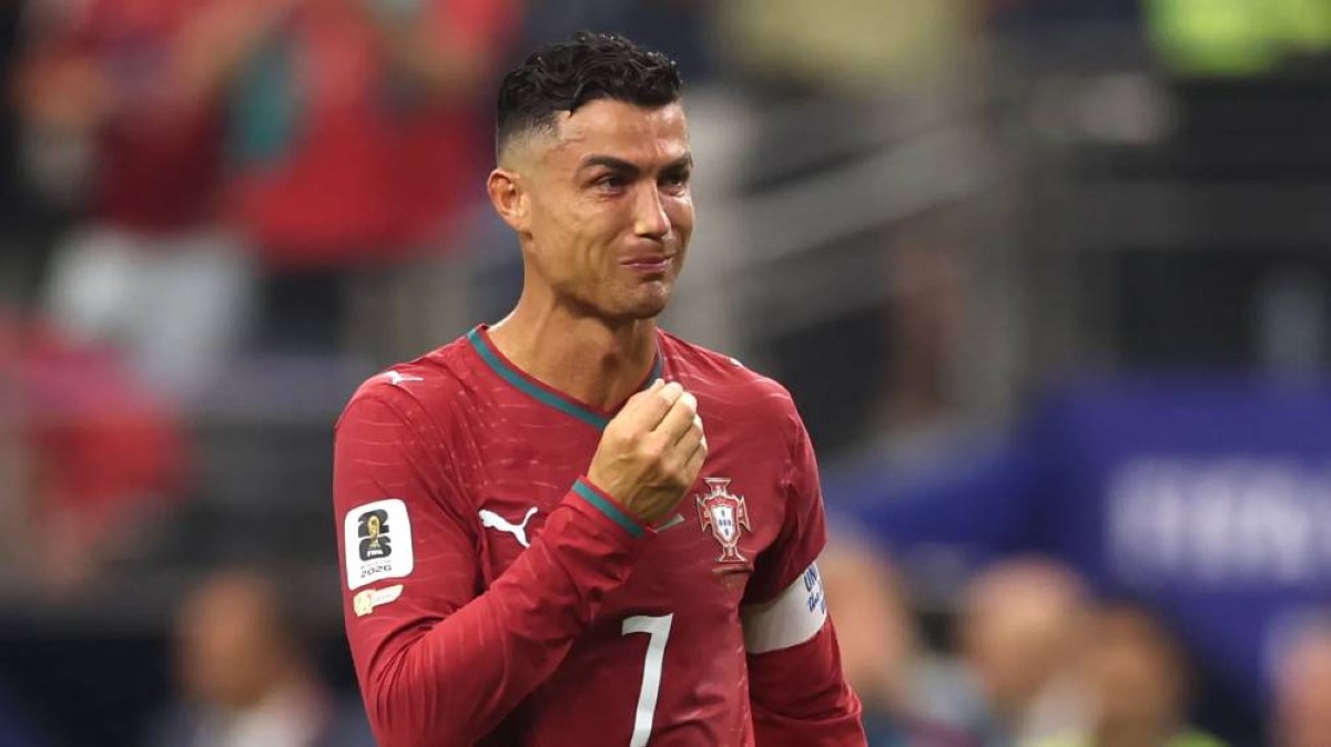 ملعب البدايات يحتضن الظهور الأخير لرونالدو مع البرتغال