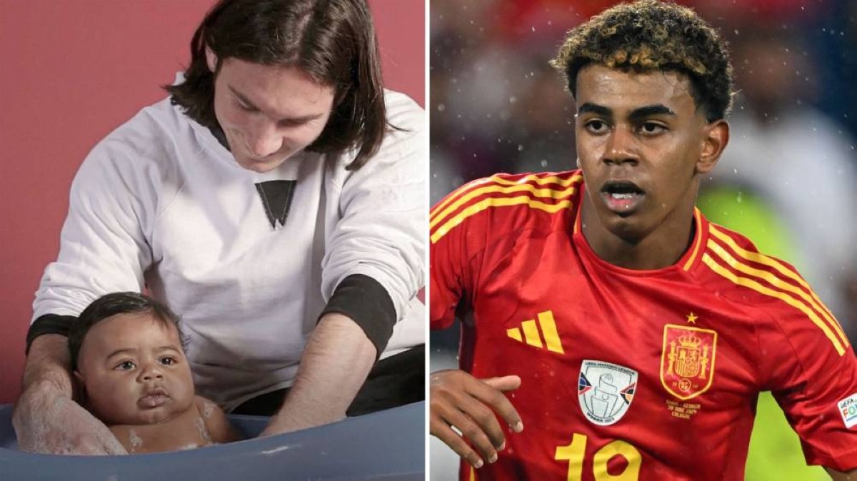 أمنيات ميسي الدافئة تتجمد في نهائي نيويورك