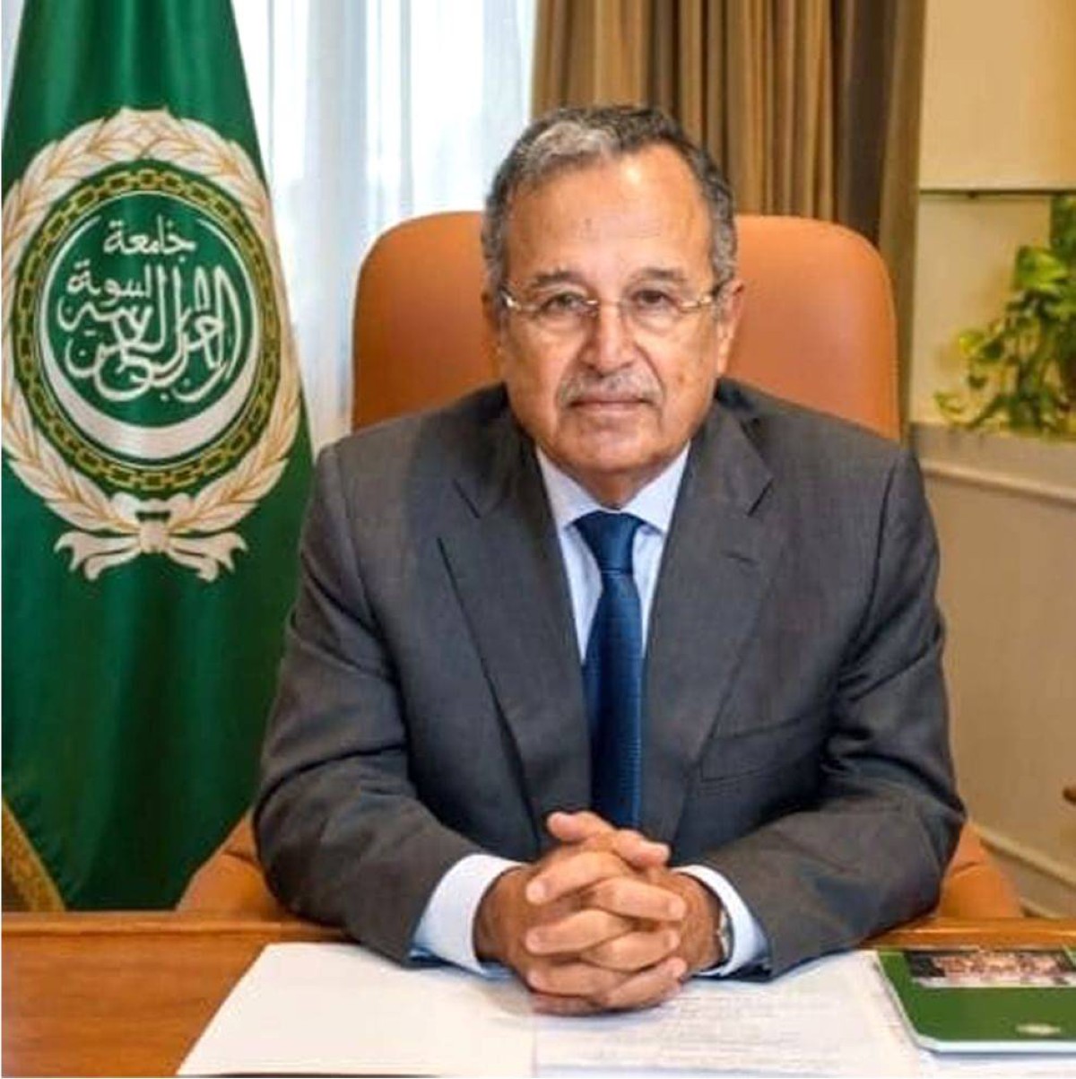 نبيل فهمي يحذر من خطورة اعتداءات إيران على الدول العربية