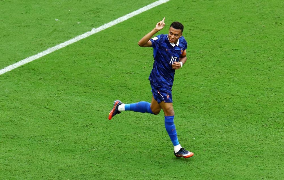 فرنسا وإنجلترا